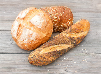 Bread