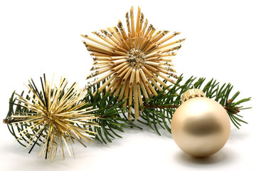 Christbaumschmuck