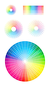 Color wheel