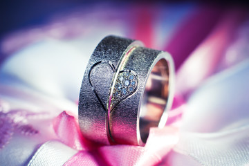 wedding rings