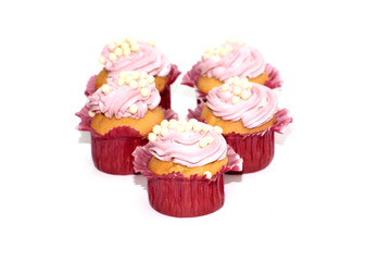 cupcakes