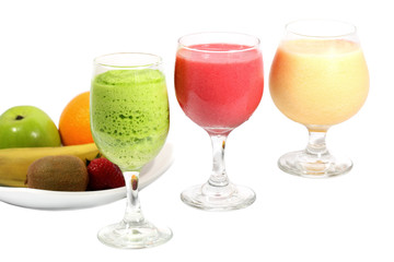 Smoothies