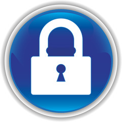 LOCK ICON