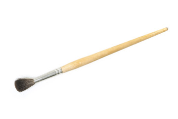 Paint brush