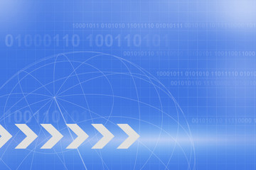 World Business Background