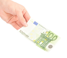 Money (Euro)