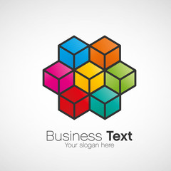 logo business