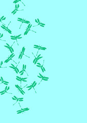 グラフィックパターン