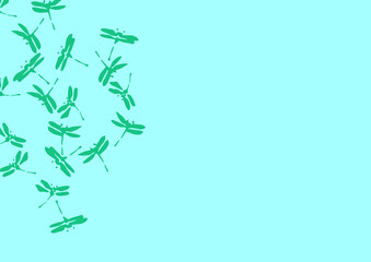 グラフィックパターン