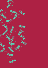 グラフィックパターン