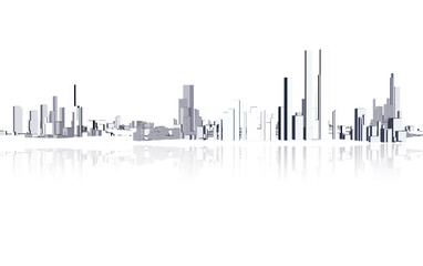 buildings