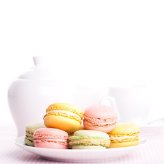 Macaroons