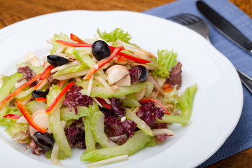 Salad