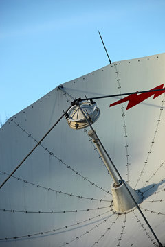 Satellitenanlage