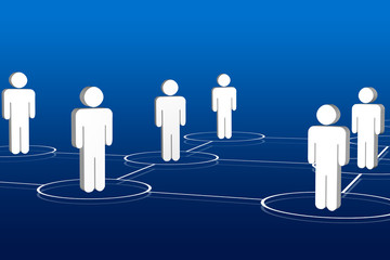 R&eacute;seaux Sociaux