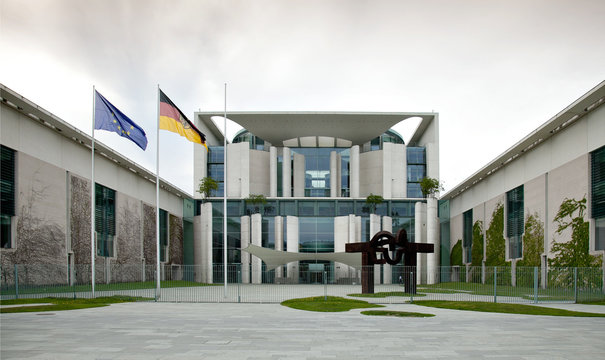Kanzleramt