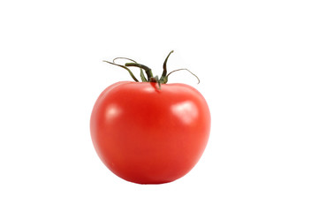 Eine Tomate