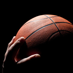 basketball ball