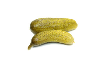 cornichons