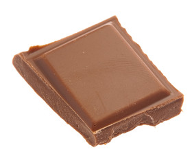 chocolate piece