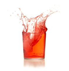 cocktail splash