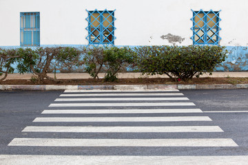 Zebrastreifen