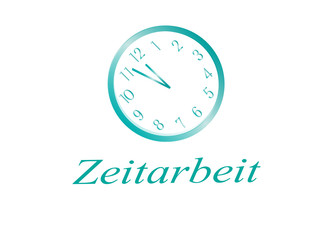 Zeitarbeit