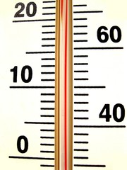 thermometer