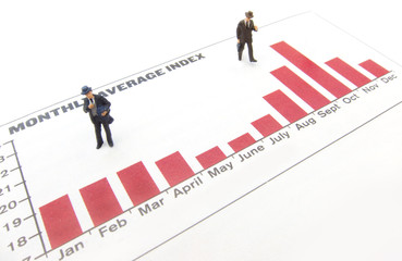 Business graph