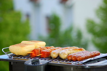 elektrogrill