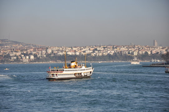 Boğaz