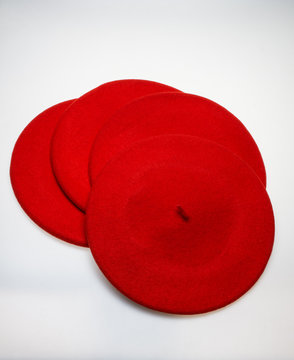 Basque berets