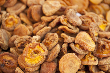 Crisp Apricot