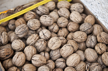 Walnuts