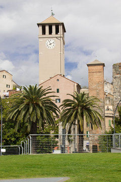 Tower Brandale - Savona