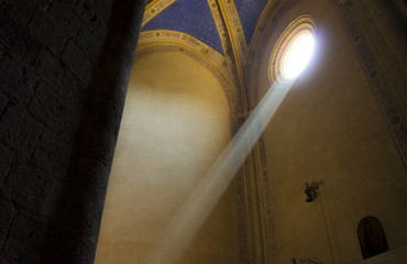 Light ray