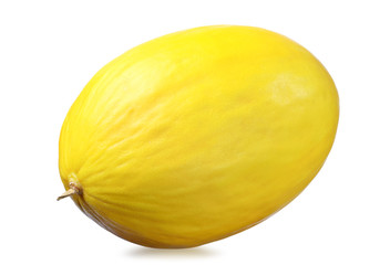 Yellow melon