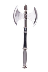 Double axe