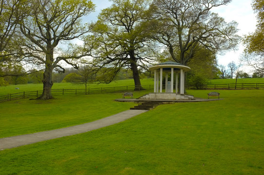 Carta Magna Memorial