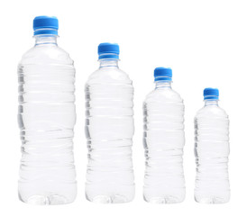 Bottles of Water