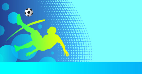 Fussball - Soccer - 65 © Salome