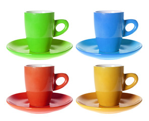 Tea Cups