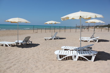 spiaggia mare