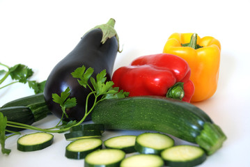 verdure ortaggi