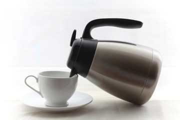 珈琲カップ／ポット