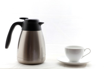 珈琲カップ／ポット