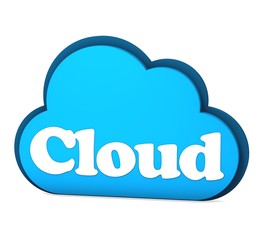 cloud computing