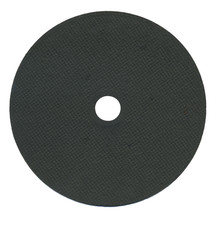 Cutting a circle, for the sander.