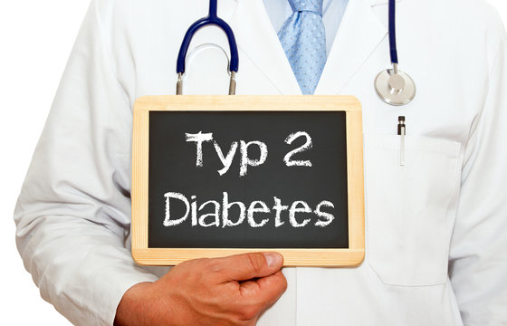Typ 2 Diabetes
