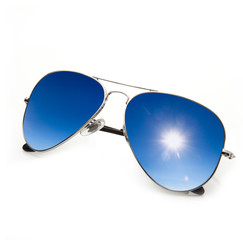 occhiali cielo